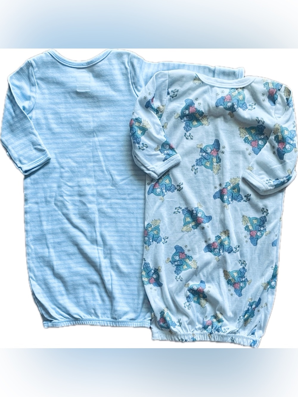 Baby Sleep Sack bundle 0-6mo - Picture 2 of 7